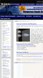 Mobile Screenshot of ocrtech.com